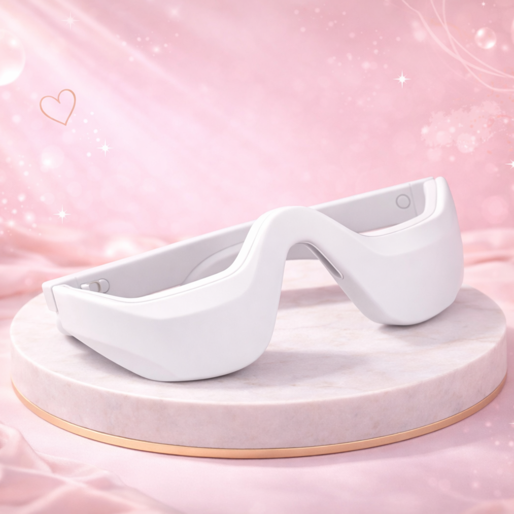 Lumora Eye Care 2-in-1 Red Light Therapy